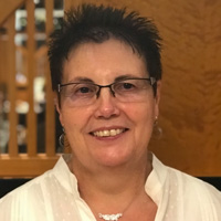 Renate Hottinger