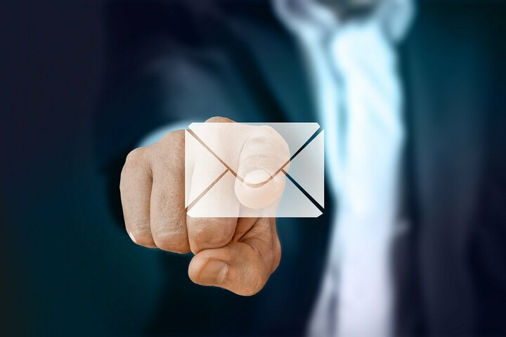 Bild:pixabay.com Webmail